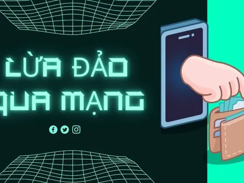 Ngân hàng phát cảnh báo 3 thủ đoạn lừa đảo dịp Tết