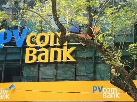 PVcomBank rao bán khoản nợ hơn 1.047 tỷ đồng của Nam Vang