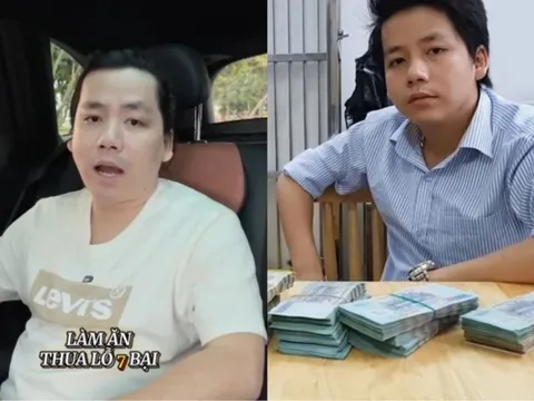 Nổi tiếng với hình tượng 'tiền tiêu mãi không hết', Youtuber Khoa Pug giờ đây ngậm ngùi tiết lộ nguyên nhân chính gây ra việc phá sản