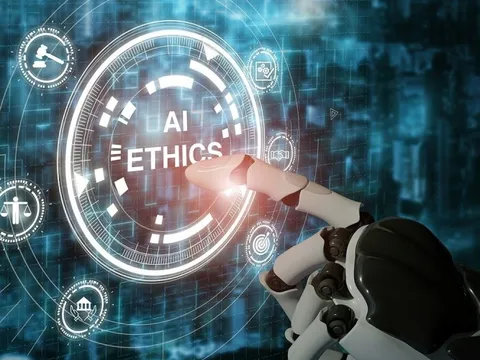 Đề xuất hướng dẫn Khung đạo đức trí tuệ nhân tạo quốc gia