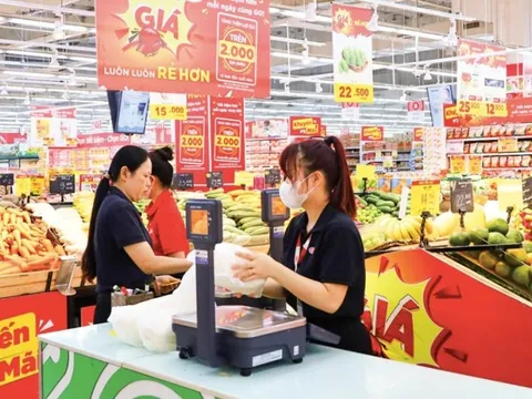 Lịch mở cửa siêu thị Tết Nguyên đán Bính Ngọ trên toàn quốc: Có nơi Mùng 1 vẫn mở cửa, trước Tết bán xuyên đêm