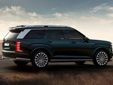 Chạy 1.000 km một bình xăng: Vũ khí giúp Palisade hạ gục mọi đối thủ cỡ lớn, lập kỷ lục doanh số toàn cầu