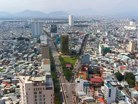 Đà Nẵng hỗ trợ 1 triệu đồng cho hộ dân giải tỏa dịp Tết Nguyên đán 2026