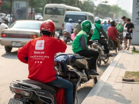 Tuyển dụng nhân sự vận hành lương cao: ‘Đại gia’ Trung Quốc đang rục rịch bước chân vào thị trường giao đồ ăn tại Việt Nam