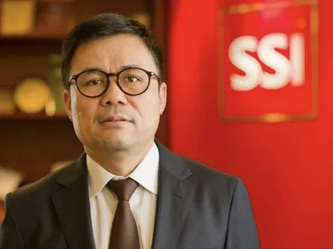 Ông Nguyễn Duy Hưng nói về khả năng chứng khoán Việt Nam vào watchlist của MSCI năm nay