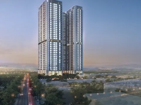 Xử phạt chủ đầu tư dự án Trúc My Complex
