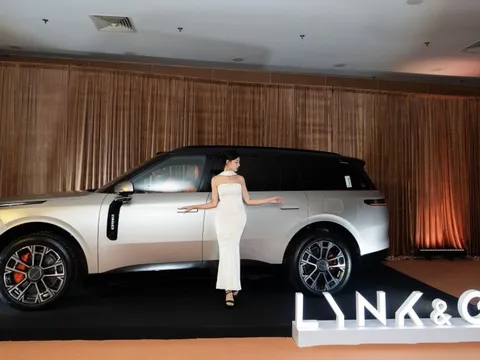 Lynk & Co x WeChoice Awards 2025: Khi “New Premium” đồng hành cùng những giá trị Việt