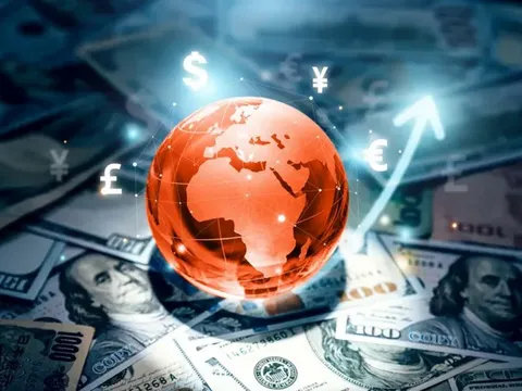 Đề xuất áp thuế 0,1% mỗi lần chuyển nhượng tài sản mã hóa