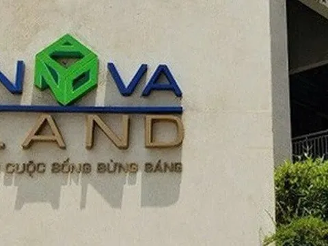 Novaland tiếp tục ‘khất nợ’ gốc, lãi trái phiếu