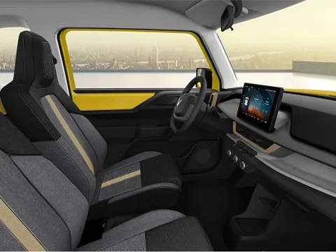 Mẫu xe điện 299 triệu gây bất ngờ: 44.585 xe bán ra trong 1 năm, vì sao 'hot' đến vậy?