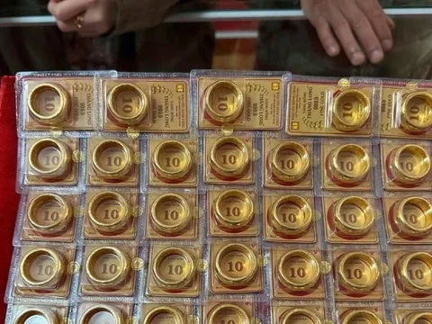 Luân chuyển cán bộ thuế phụ trách 'điểm nóng'