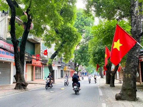 Đúng 10h sáng ngày Mùng 1 Tết Bính Thìn, CSGT sẽ đồng loạt kiểm tra lỗi này của toàn quốc, người dân biết để chấp hành nghiêm chỉnh, tránh bị phạt lên tới 40 triệu và tước GPLX 24 tháng