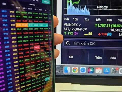 Tết buồn của các "chứng sĩ"!