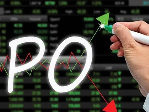 Nhìn lại những thương vụ IPO ấn tượng trên sàn chứng khoán trong năm 2025