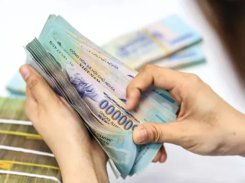 Lãi suất tiết kiệm sau Tết tăng hay giảm?