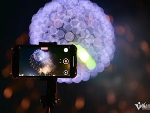 'Luật lạ' đêm giao thừa của gia đình 4 thế hệ