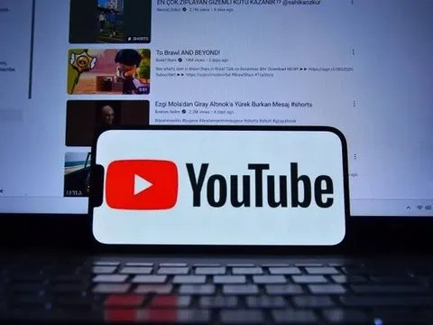 YouTube gặp sự cố diện rộng, hàng triệu người không truy cập được