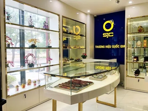 SJC phát thông báo quan trọng về quy định mua, bán vàng