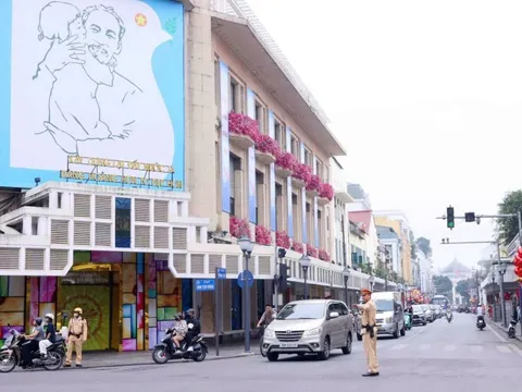 Trong 3 ngày cuối của kỳ nghỉ Tết, CSGT sẽ tập trung xử lý các lỗi này, tài xế biết để chấp hành nghiêm chỉnh