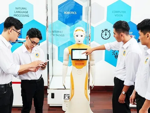 Đề xuất cơ chế, chính sách hỗ trợ doanh nghiệp trong lĩnh vực trí tuệ nhân tạo