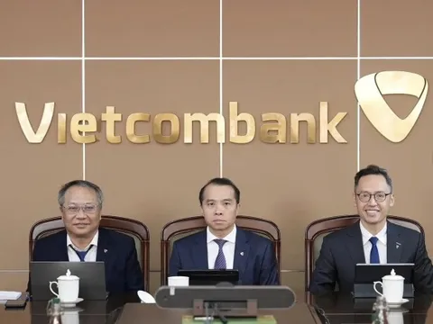Lãnh đạo Vietcombank chia sẻ về lãi suất vay mua nhà, định hướng giải ngân bất động sản