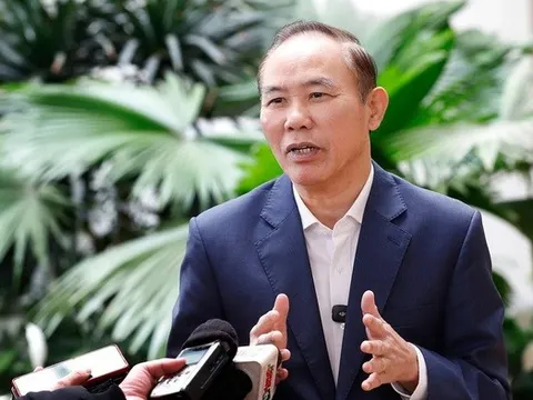 Một năm vững vàng của ngành nông nghiệp