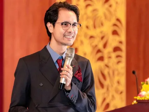 Chuyên gia phong thuỷ Phạm Cương: Chứng khoán năm Bính Ngọ sẽ tăng vượt xa mọi dự báo, nhưng rung lắc có thể xuất hiện vào mùa hè