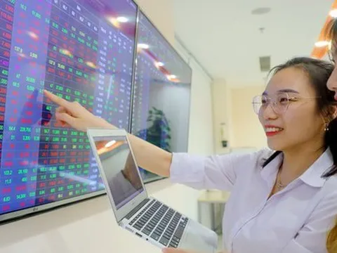 Công ty chứng khoán ồ ạt triển khai tăng vốn sau Tết Nguyên đán