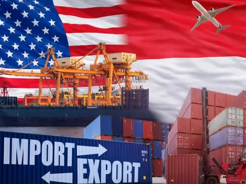 Một quốc gia Đông Nam Á vừa chính thức đạt được thỏa thuận thương mại với Mỹ: Thuế 19% - riêng nông sản được miễn thuế