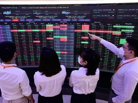 Góc nhìn chuyên gia: VN-Index có xác suất tăng 90% sau Tết, loạt nhóm cổ phiếu bị "lãng quên" có thể nổi sóng