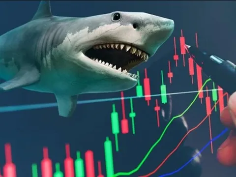 Khối quỹ ngoại cơ cấu danh mục ra sao trước kỳ nghỉ Tết?