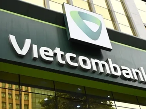 Vietcombank tăng lãi suất tiền gửi dịp Tết Bính Ngọ 2026