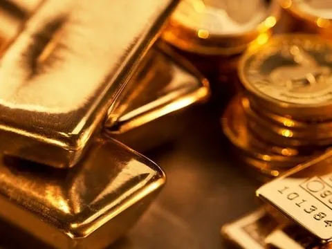 Chuyên gia chỉ ra hàng loạt yếu tố có thể khiến giá vàng biến động mạnh