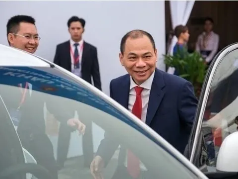 Đầu năm mới, hàng loạt doanh nghiệp ồ ạt tuyển hơn 8.200 lao động, riêng VinFast chiếm hơn 1/3