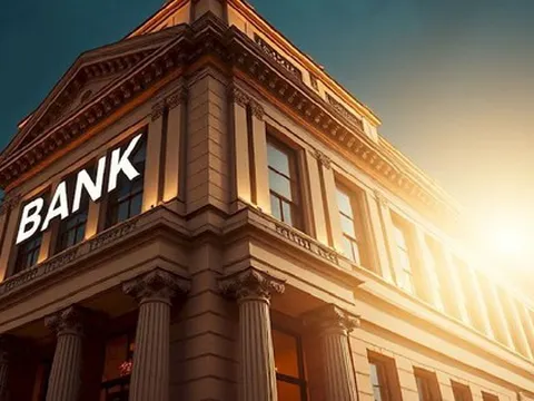 Cổ phiếu ngân hàng khai xuân ấn tượng: 25 mã tăng giá, BID và VCB gây chú ý