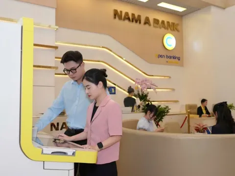 Moody’s nâng triển vọng xếp hạng tín nhiệm của Nam A Bank từ “Ổn định” lên “Tích cực”