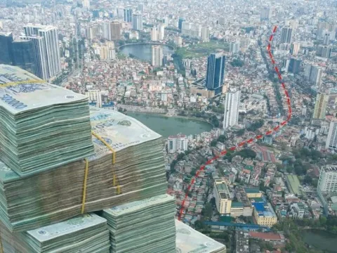 Lo ngại 'bẫy nợ' từ ưu đãi lãi suất vay mua nhà