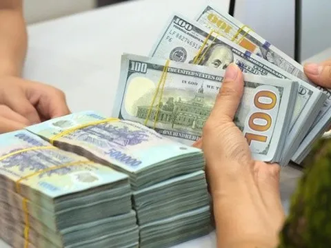 Sau Tết: Giá đô la, lãi suất qua đêm liên ngân hàng cùng tăng mạnh