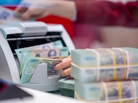 Top 10 địa phương thu ngân sách Nhà nước lớn nhất tháng 1/2026