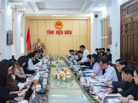 FPT đề xuất đầu tư Tổ hợp giáo dục tại Điện Biên