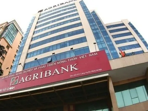 Agribank công bố kế hoạch 2026, kiểm soát nợ xấu dưới 1,5%