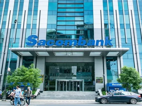 Sacombank bất ngờ đổi địa điểm ĐHĐCĐ sang quê hương đất tổ vua Hùng