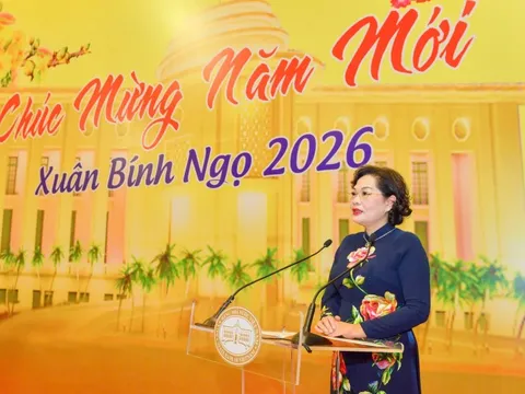 Thống đốc Ngân hàng Nhà nước cùng 7 cán bộ ngân hàng ứng cử Quốc hội