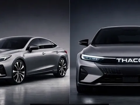 Sắp có thêm một thương hiệu xe con nội địa từ năm 2027: Đơn vị sản xuất rất quen thuộc, hiện đã có hệ thống sản xuất tại Đà Nẵng