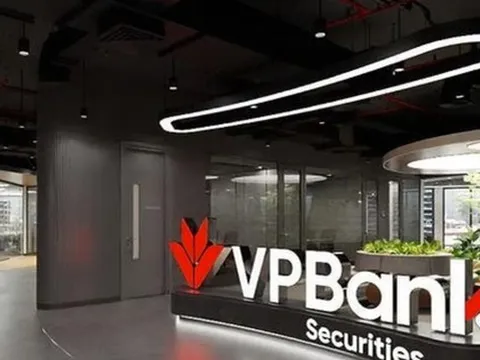 VPBankS chốt ngày đăng ký tham dự ĐHĐCĐ thường niên 2026