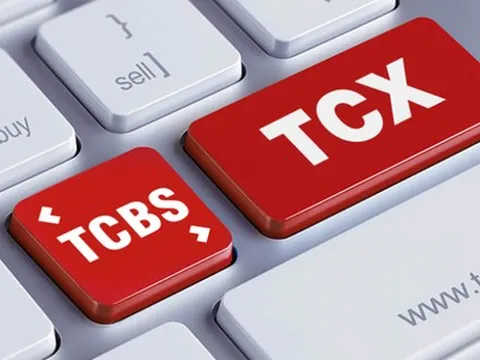 Vì sao TCBS bị xử phạt hành chính?