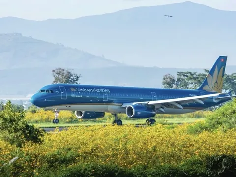 Sân bay Liên Khương đóng cửa, Vietnam Ailines đưa khách đến Lâm Đồng cách nào?