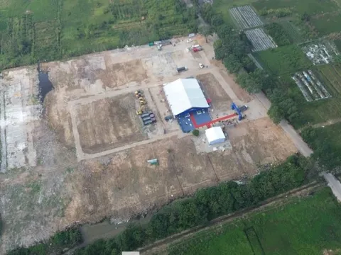 Hà Nội: Định hướng phát triển các khu nhà ở xã hội tập trung