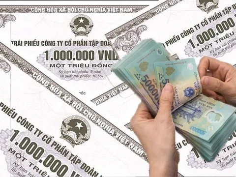 Số phận những lô trái phiếu doanh nghiệp 'có vấn đề'