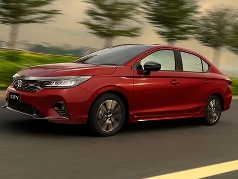 Xem trước Honda City thế hệ mới sẽ có ‘cú hích’: Thiết kế ‘lên đời’, thêm nhiều trang bị, sử dụng động cơ 1.5L bền bỉ và ‘giá rẻ như cho’?